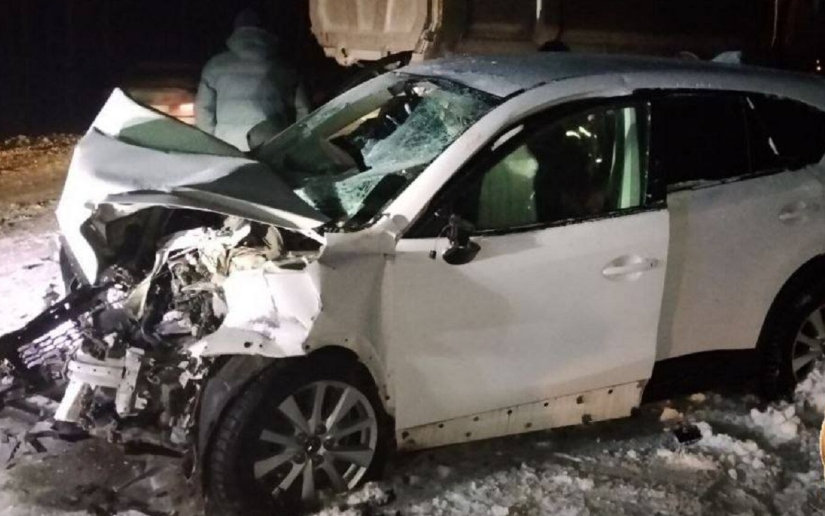 Фото: Госавтоинспекция Башкирии