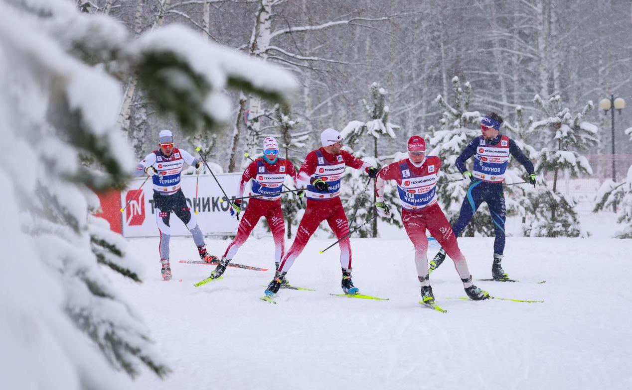 Фото: Арина Антонова / ТАСС