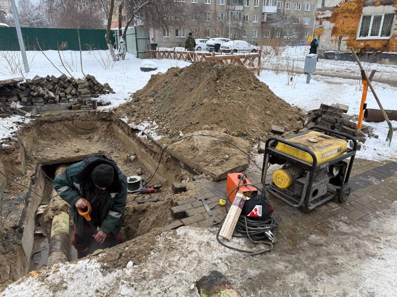 Фото:  администрация Зеленоградского района