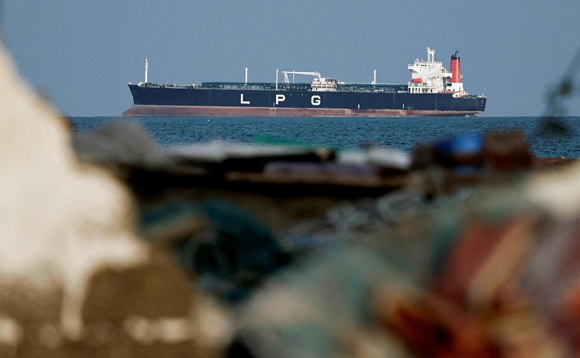 Benoit Tessier / Reuters