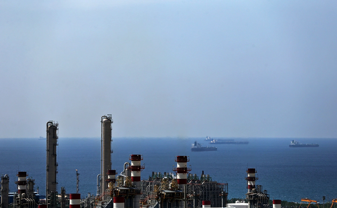 Ebrahim Noroozi / AP / ТАСС