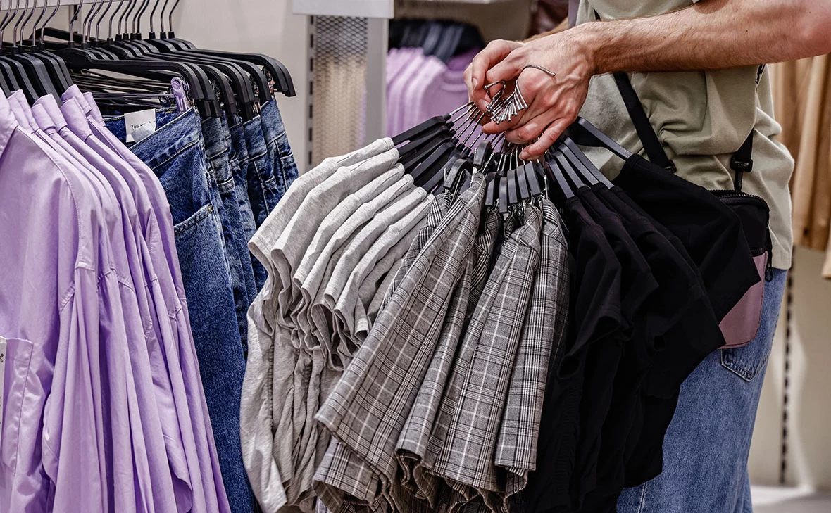 Андрей Любимов / РБК