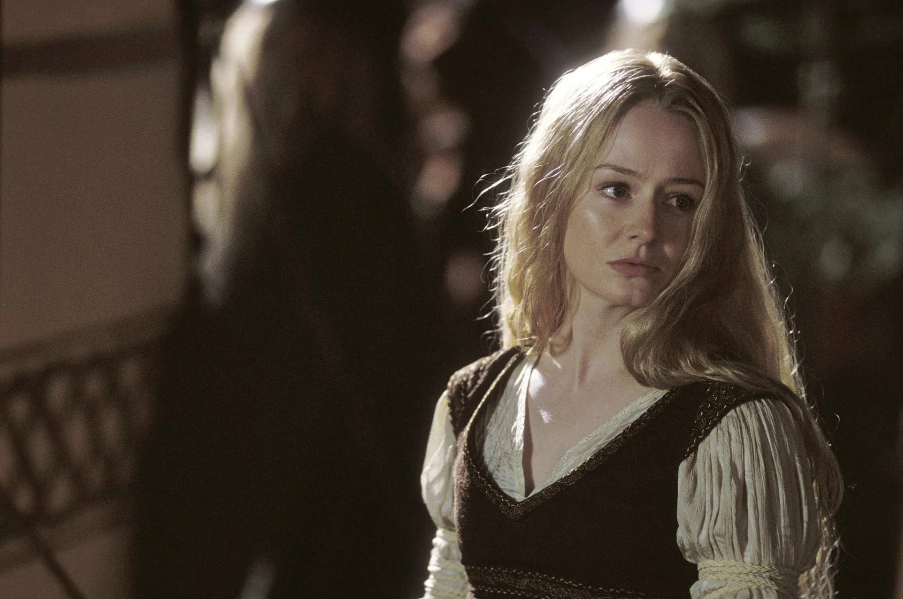 Кадр из фильма «Властелин колец: Возвращение короля»