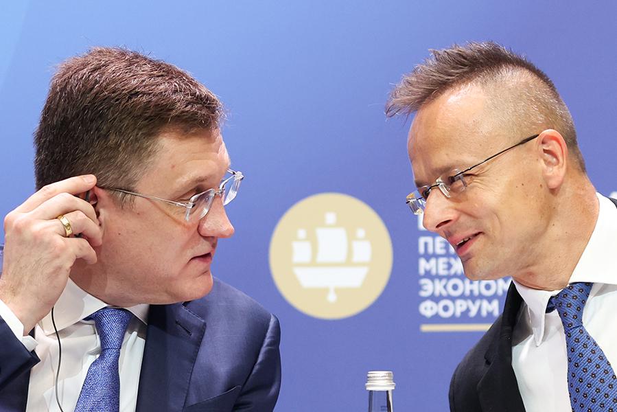 Петр Ковалев / ТАСС