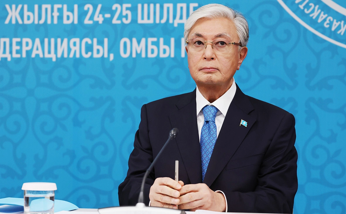 Вячеслав Прокофьев / РИА Новости