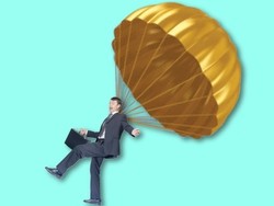 Областные парламентарии единогласно отказались от «золотых парашютов» 