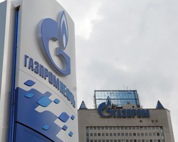 МВД: раскрыто обналичивание похищенных в 2008г. акций Газпрома на сумму 20 млн руб.