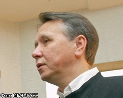 Подозреваемый в педофилии пианист М.Плетнев прибыл в Москву