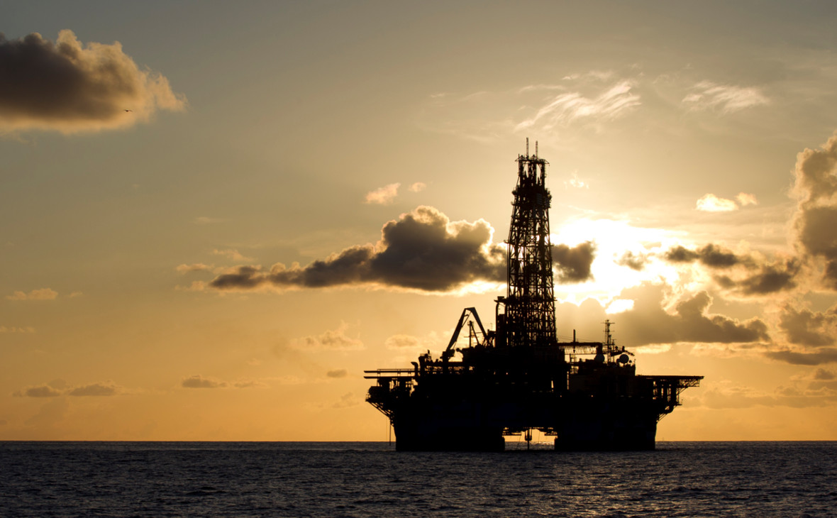 Фото: пользователя Maersk Drilling с сайта flickr.com