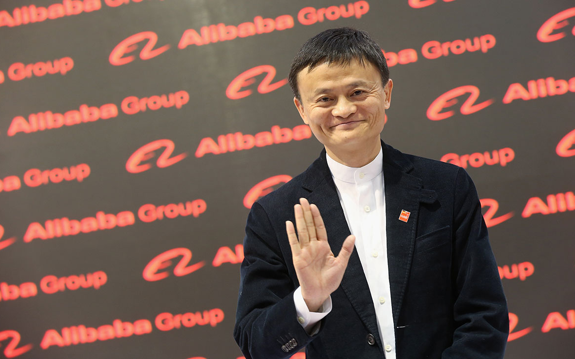 Forbes лишил основателя Alibaba звания самого богатого человека Китая