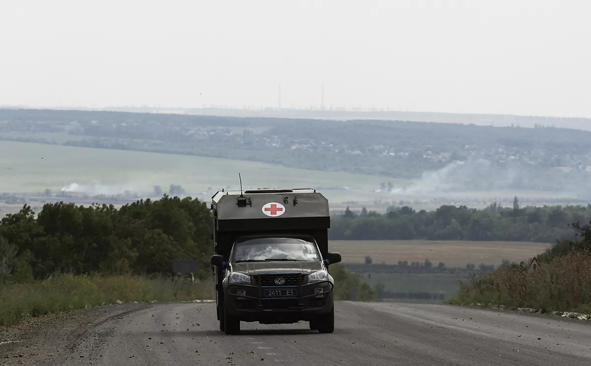 Nacho Doce / Reuters