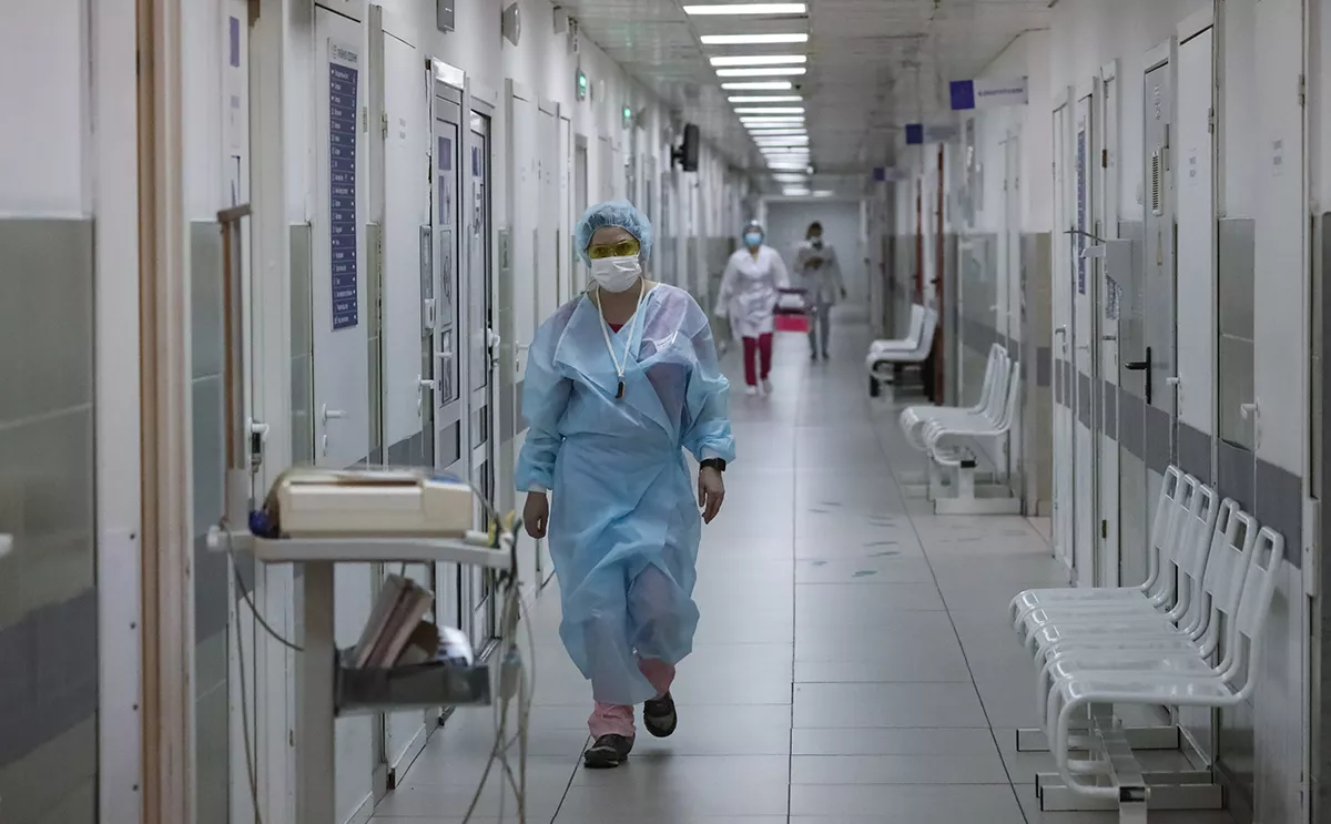 Софья Сандурская / АГН «Москва»