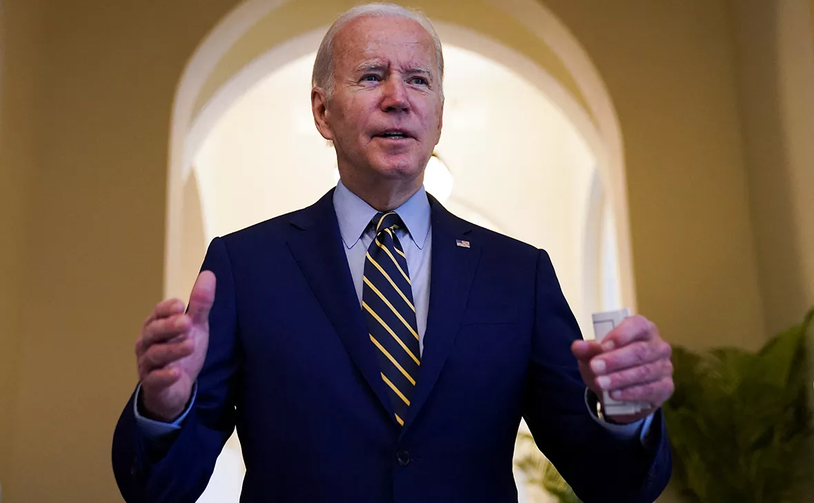 Kevin Lamarque / Reuters