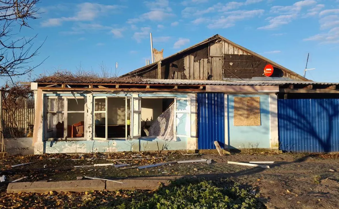 Vvgladkov / Telegram