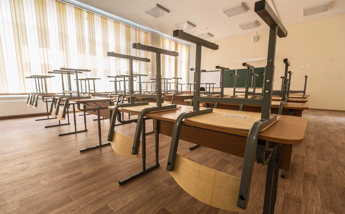 Ведомости/PhotoXPress.ru