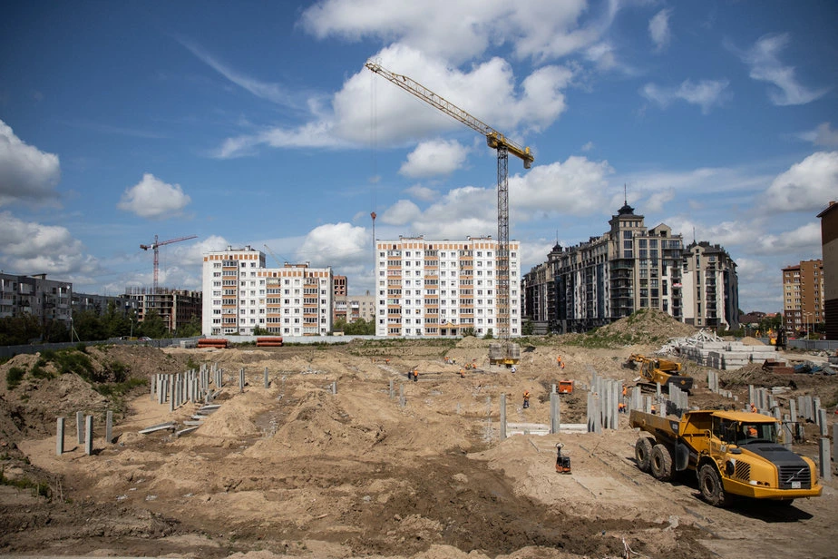 Александр Подгорчук