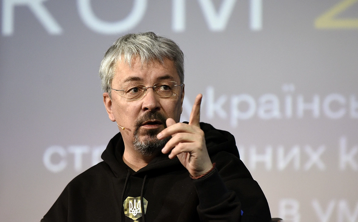 Руслан Канюка / Keystone Press Agency / Global Look Press