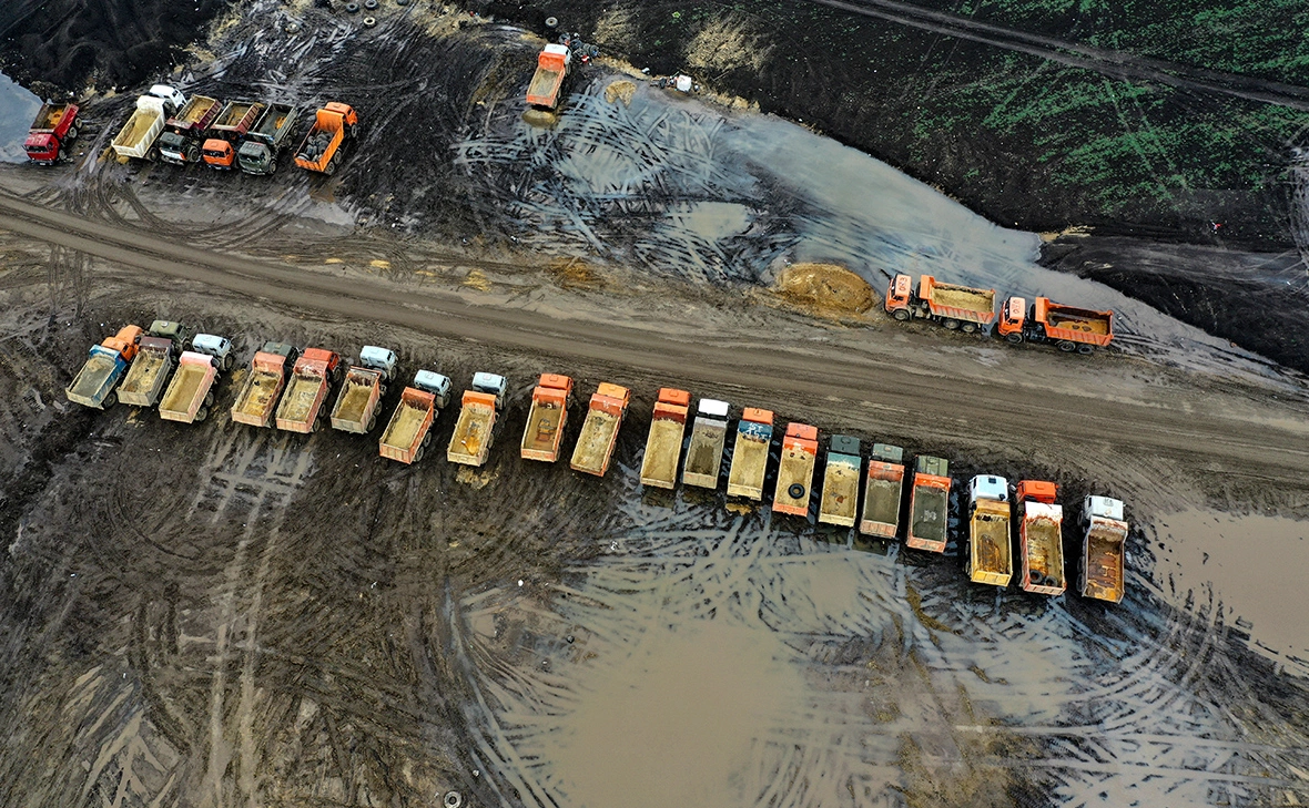 Виталий Тимкив / РИА Новости