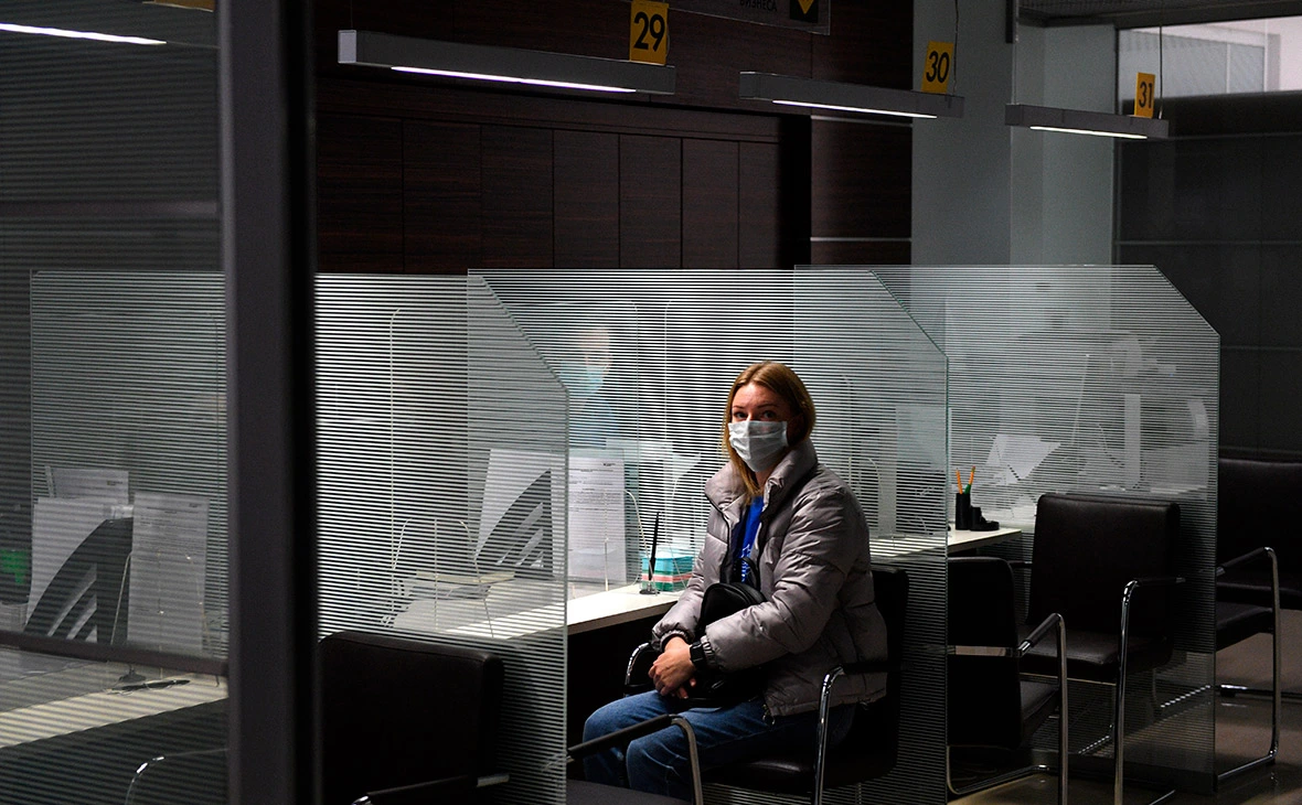 Валерий Мельников / РИА Новости