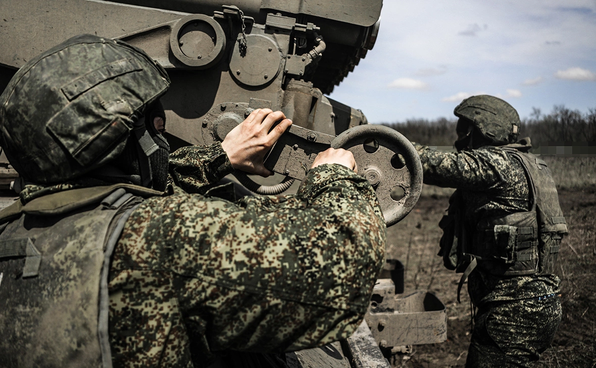 Никита Цицаги / NEWS.ru / TACC