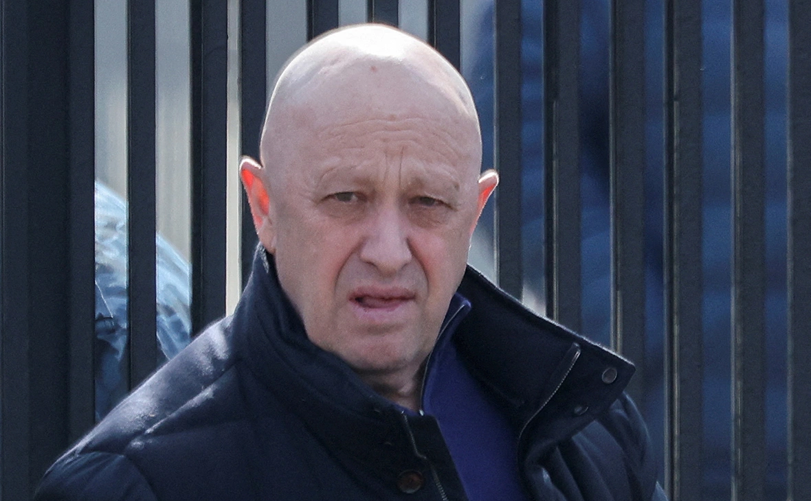 Юлия Морозова / Reuters