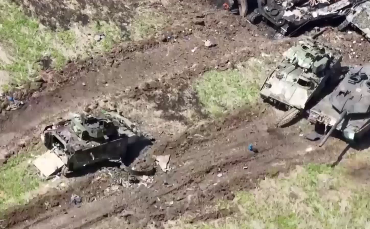 Минобороны России