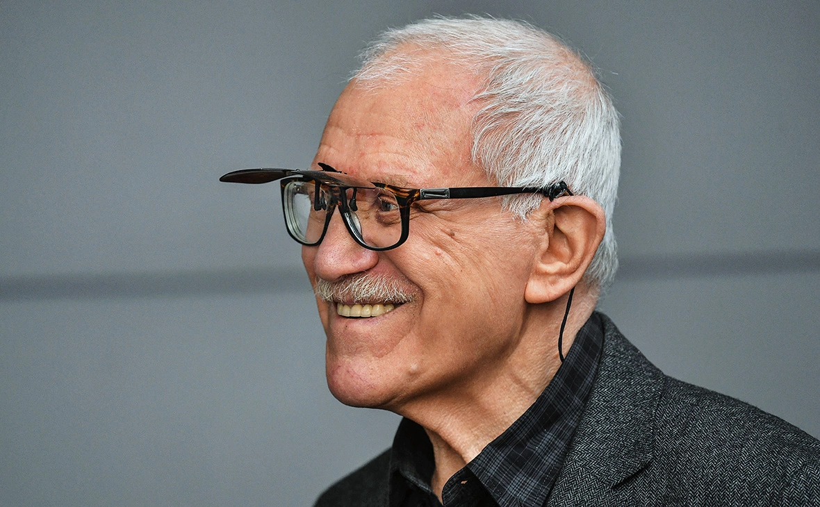 Владимир Песня / РИА Новости