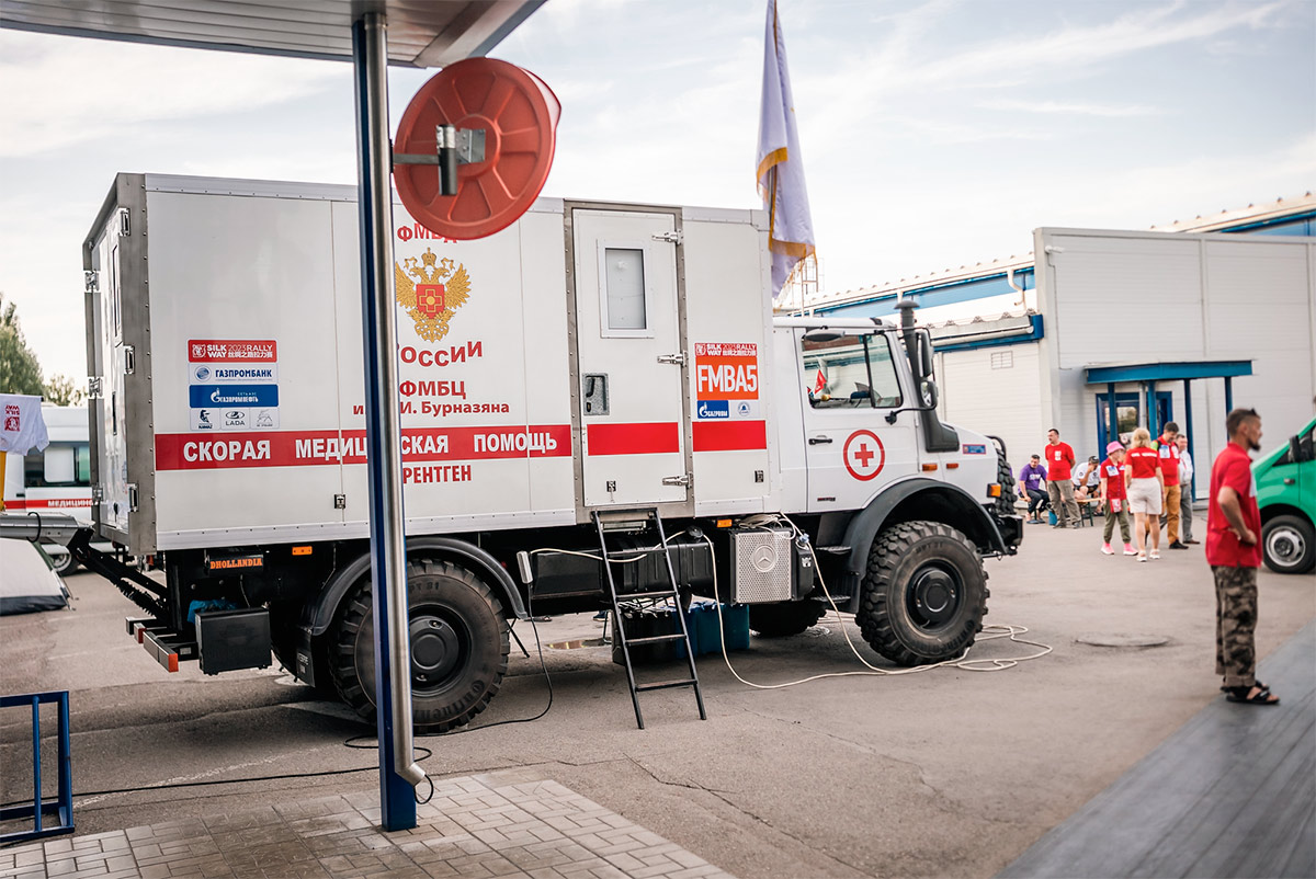 Фото: Пресс-служба