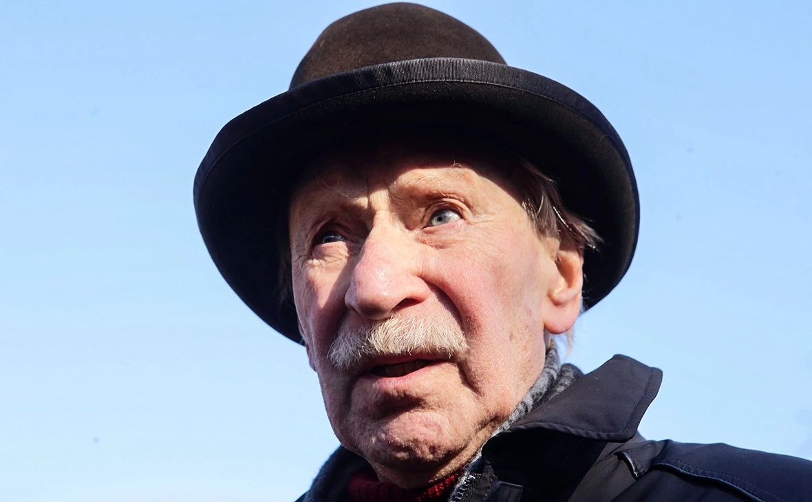 Замир Усманов / Global Look Press