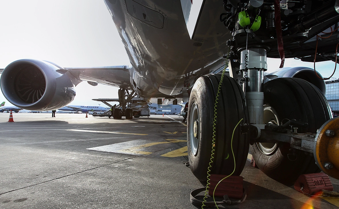 Екатерина Кузьмина / РБК