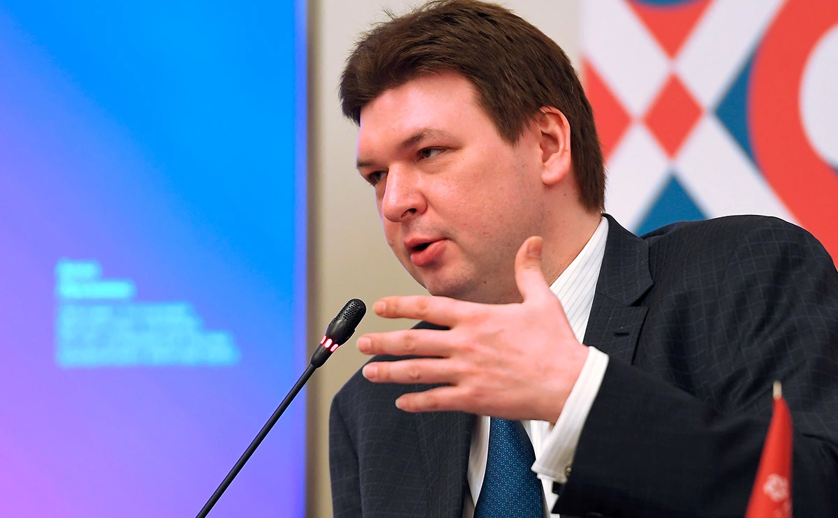 Светлана Шевченко / РИА Новости