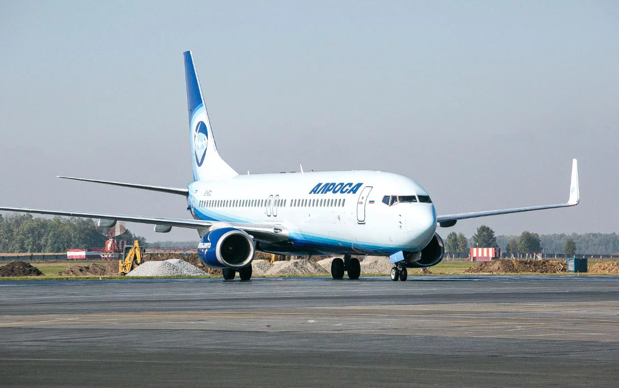 Денис Моргунов / РИА URA.RU