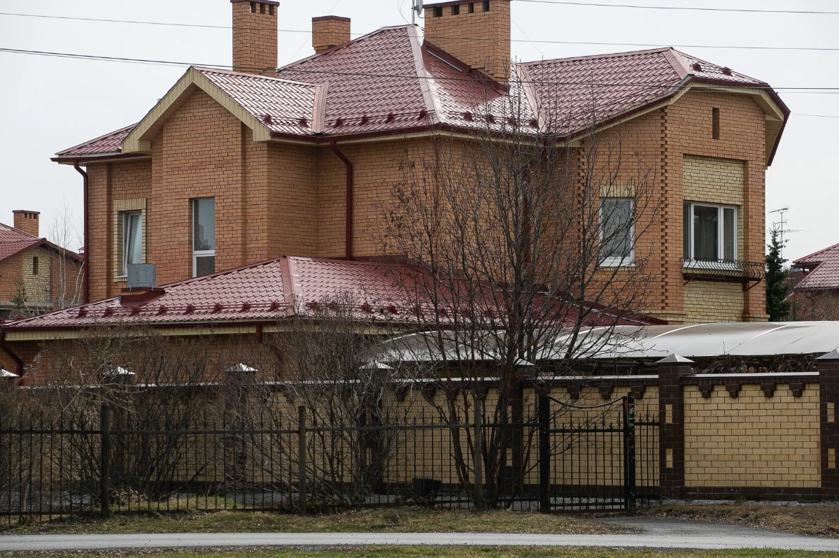 Денис Моргунов / URA.RU