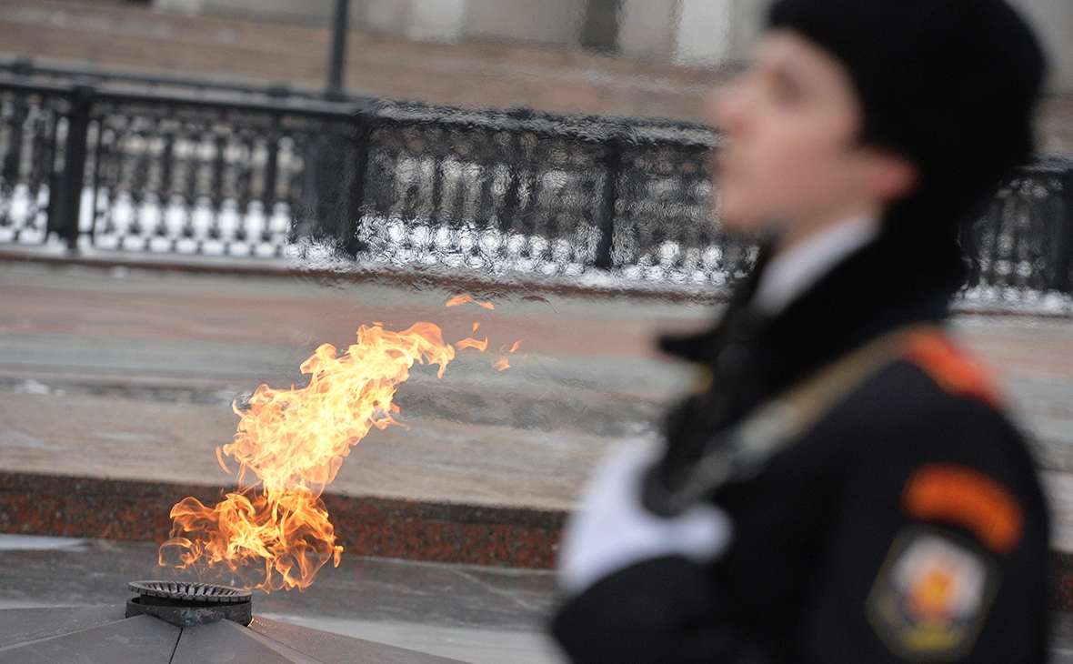 Алексей Куденко / РИА Новости