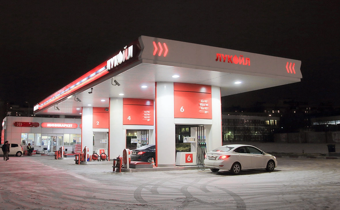 Замир Усманов / Global Look Press