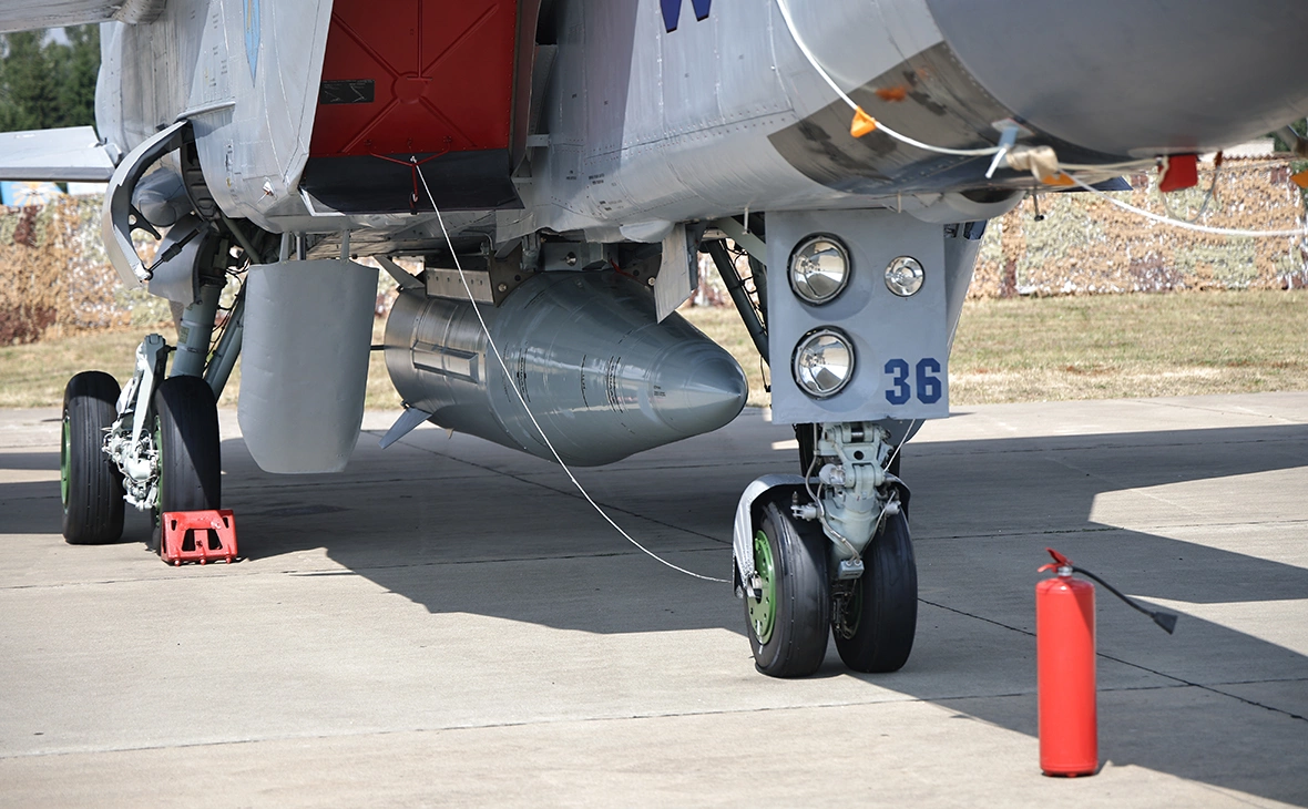 Михаил Терещенко / ТАСС