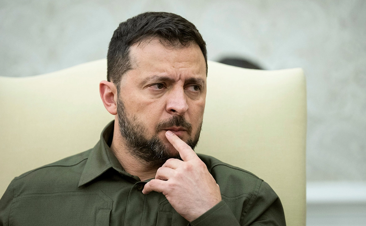 Drew Angerer / Getty Images