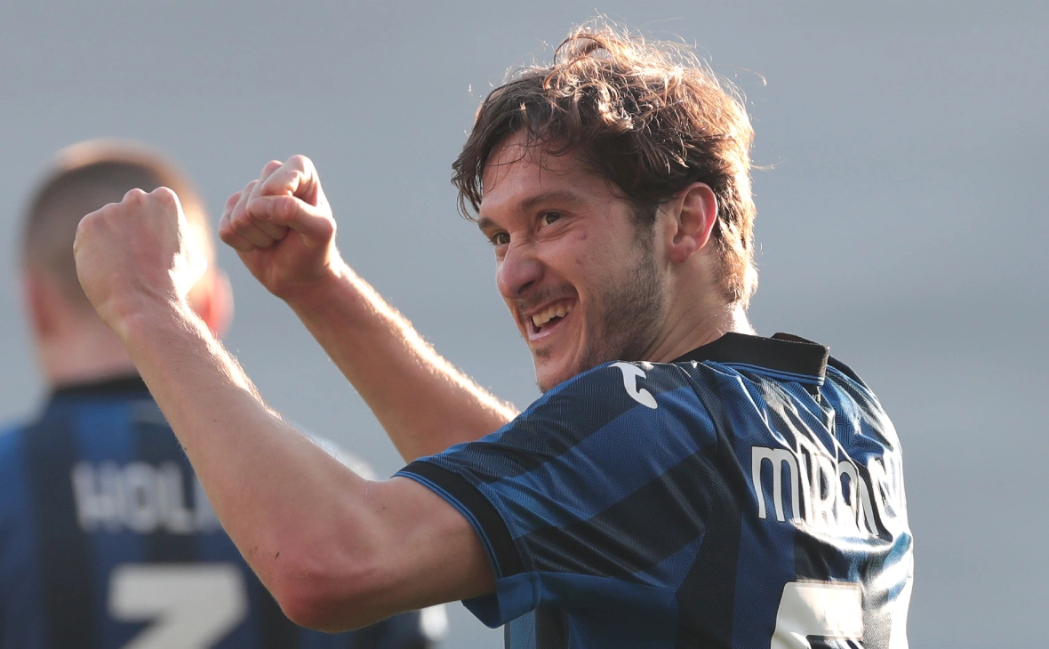  Emilio Andreoli / Getty Images