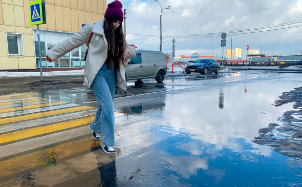 Фото: АГН «Москва»