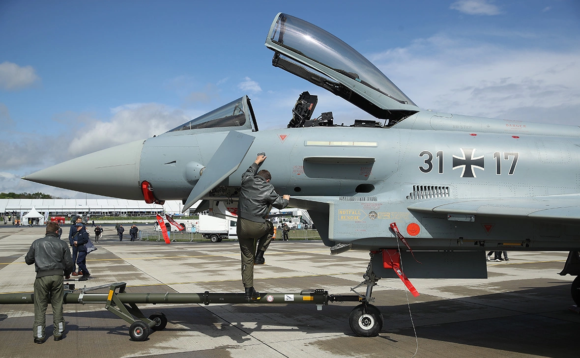 Sean Gallup / Getty Images