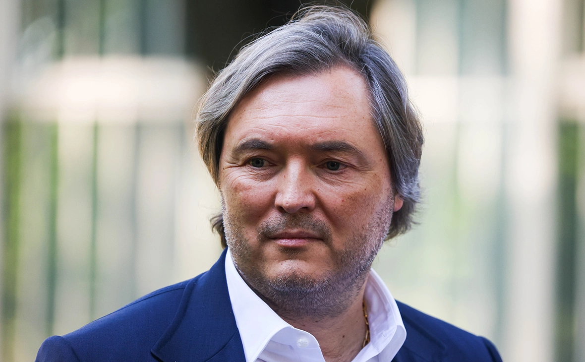 Владимир Гердо / ТАСС