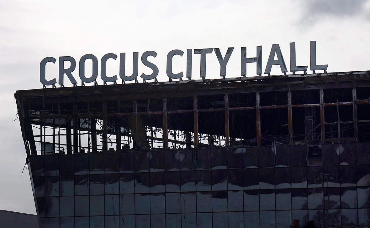 Андрей Любимов / РБК