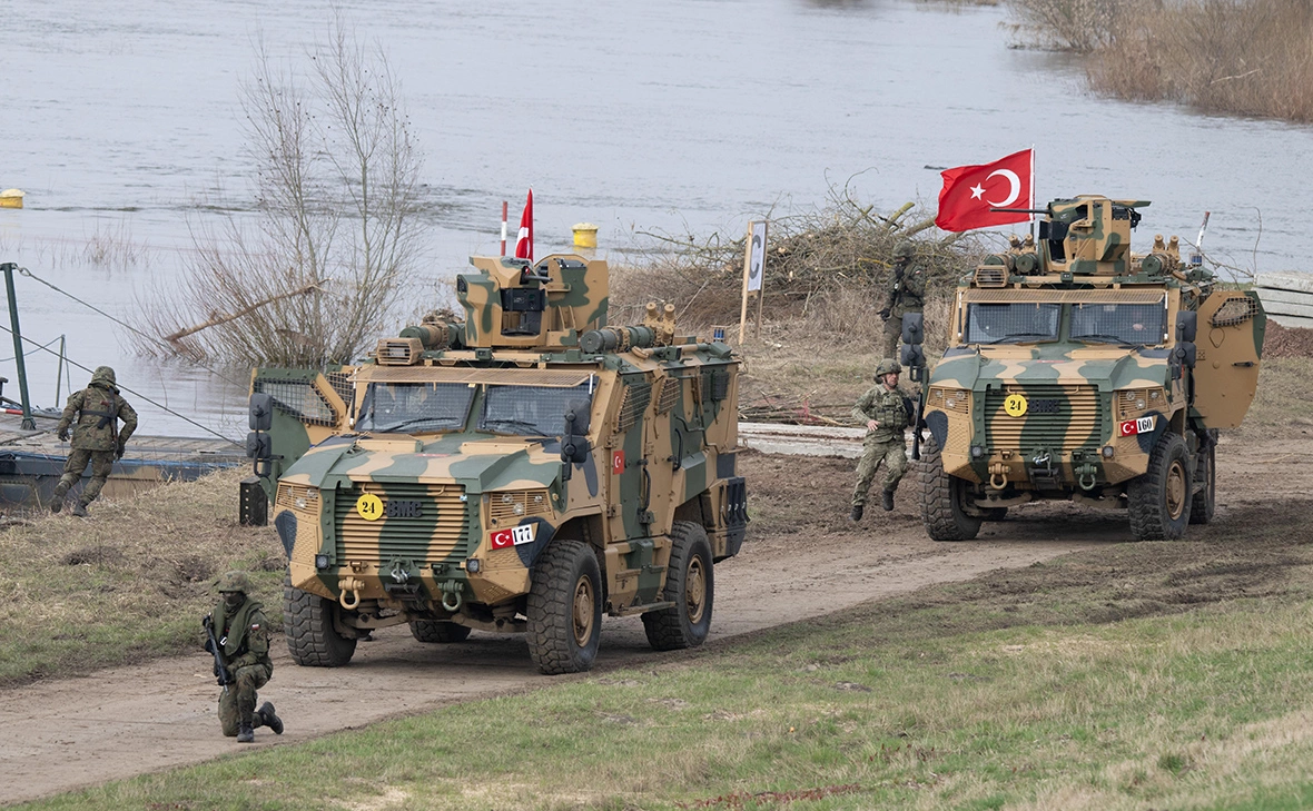 Sebastian Kahnert / Dpa / Global Look Press