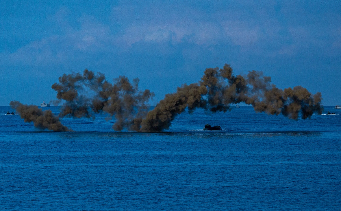 Annabelle Chih / Getty Images