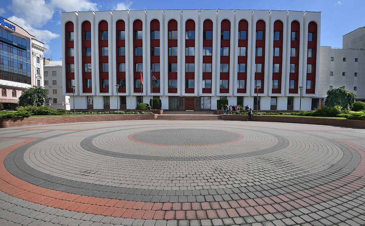 Виктор Толочко / Sputnik / РИА Новости