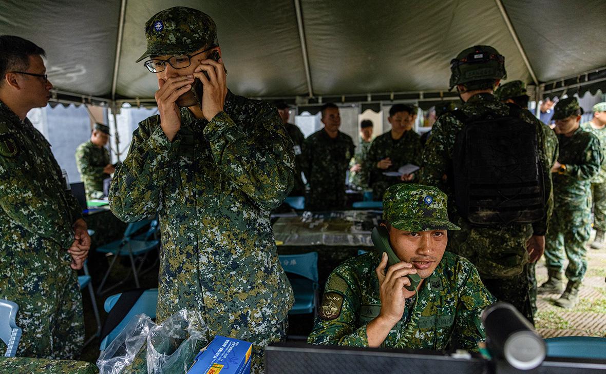 Фото: Annabelle Chih / Getty Images