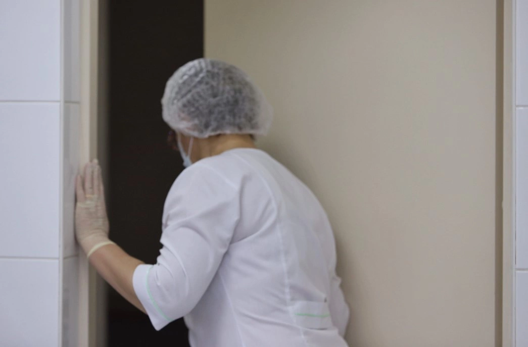 Екатерина Сычкова / URA.RU