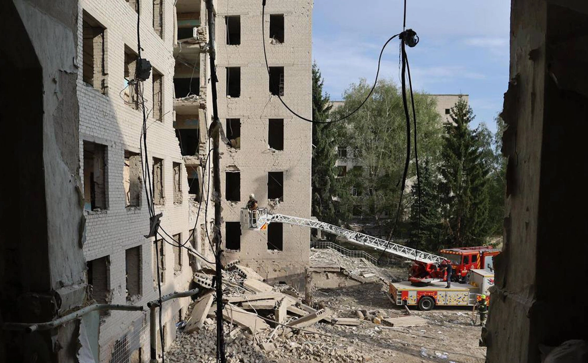 dsns_telegram / Telegram