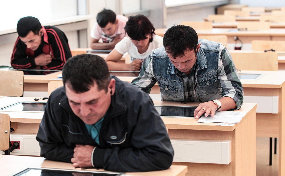 Екатерина Кузьмина / РБК