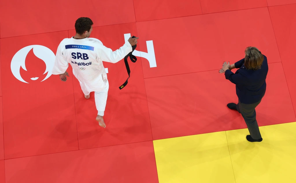 Dan Mullan / Getty Images